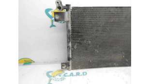 CONDENSADOR / RADIADOR AIRE ACONDICIONADO SSANGYONG MUSSO 2.9 D (98 CV) DE 1995 - D.3084568 2