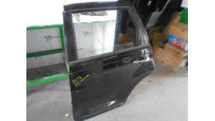 PUERTA TRASERA IZQUIERDA CHRYSLER PT CRUISER 1.6 16V (116 CV) DE 2005 - D.3084594 / 05015897AF 2