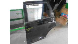 PUERTA TRASERA IZQUIERDA CHRYSLER PT CRUISER 1.6 16V (116 CV) DE 2005 - D.3084594 / 05015897AF