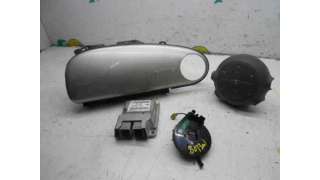 KIT AIRBAG CHRYSLER PT CRUISER 1.6 16V (116 CV) DE 2005 - D.3084629