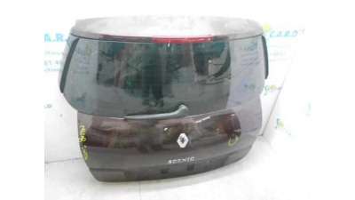 PORTON TRASERO RENAULT SCENIC II 1.9 dCi D (120 CV) DE 2004 - D.3084763 / 7751474296