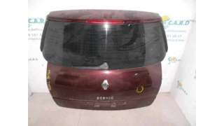 PORTON TRASERO RENAULT SCENIC II 1.9 dCi D (120 CV) DE 2004 - D.3084763 / 7751474296