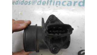 CAUDALIMETRO RENAULT KANGOO 1.5 dCi D (68 CV) DE 2011 - D.3085188 / 0280218031