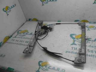 ELEVALUNAS DELANTERO DERECHO RENAULT KANGOO 1.5 dCi D (68 CV) DE 2011 - D.3085244