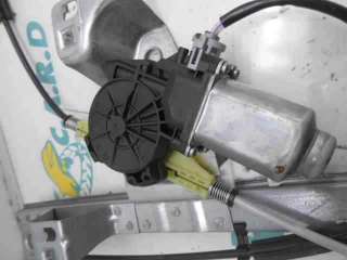 ELEVALUNAS DELANTERO DERECHO RENAULT KANGOO 1.5 dCi D (68 CV) DE 2011 - D.3085244