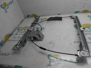 ELEVALUNAS DELANTERO DERECHO RENAULT KANGOO 1.5 dCi D (68 CV) DE 2011 - D.3085244