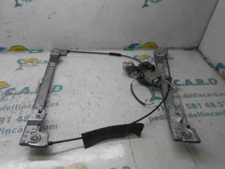 ELEVALUNAS DELANTERO IZQUIERDO RENAULT KANGOO 1.5 dCi D (68 CV) DE 2011 - D.3085245