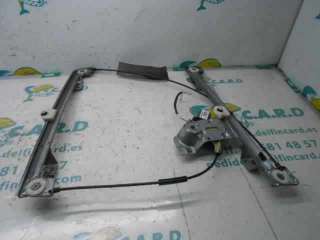 ELEVALUNAS DELANTERO IZQUIERDO RENAULT KANGOO 1.5 dCi D (68 CV) DE 2011 - D.3085245