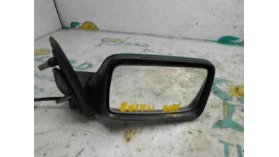RETROVISOR DERECHO VOLKSWAGEN GOLF III BERLINA 2.0 (116 CV) DE 1993 - D.3085440