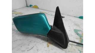 RETROVISOR DERECHO VOLKSWAGEN GOLF III BERLINA 2.0 (116 CV) DE 1993 - D.3085440