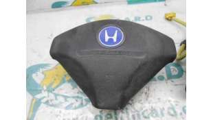 KIT AIRBAG HONDA HR-V 1.6 (124 CV) DE 2000 - D.3085689 2