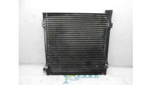 CONDENSADOR / RADIADOR AIRE ACONDICIONADO HONDA HR-V 1.6 (124 CV) DE 2000 - D.3085699