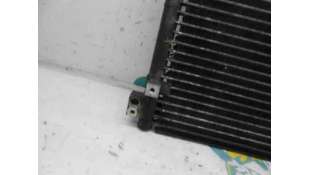 CONDENSADOR / RADIADOR AIRE ACONDICIONADO HONDA HR-V 1.6 (124 CV) DE 2000 - D.3085699 2