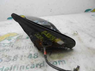 RETROVISOR IZQUIERDO FORD SCORPIO BERL./TURNIER 2.3 16V DOHC (147 CV) DE 1995 - D.3085829