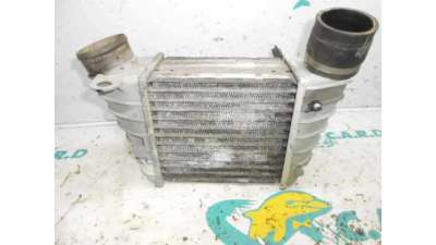 INTERCOOLER AUDI TT 1.8 20V Turbo (224 CV) DE 2000 - D.3085968 / 848904S