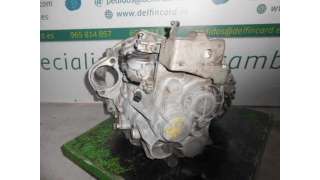 CAJA CAMBIOS AUDI TT 1.8 20V Turbo (224 CV) DE 2000 - D.3086005 / DQB