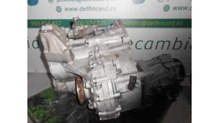 CAJA CAMBIOS AUDI TT 1.8 20V Turbo (224 CV) DE 2000 - D.3086005 / DQB