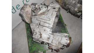 CAJA CAMBIOS AUDI TT 1.8 20V Turbo (224 CV) DE 2000 - D.3086005 / DQB