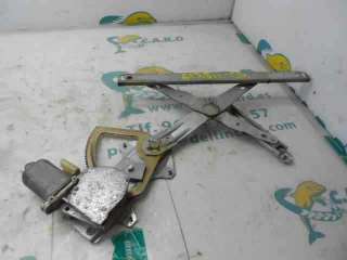 ELEVALUNAS TRASERO DERECHO FORD SCORPIO BERL./TURNIER 2.3 16V DOHC (147 CV) DE 1995 - D.3086080
