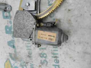 ELEVALUNAS DELANTERO IZQUIERDO FORD SCORPIO BERL./TURNIER 2.3 16V DOHC (147 CV) DE 1995 - D.3086081