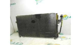 CONDENSADOR / RADIADOR AIRE ACONDICIONADO VOLVO S40 BERLINA 2.0 16V (140 CV) DE 1995 - D.3086096