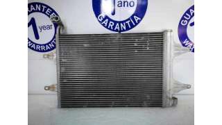CONDENSADOR / RADIADOR AIRE ACONDICIONADO SEAT IBIZA 1.4 16V (86 CV) DE 2009 - D.3086177 / 6Q0820411K
