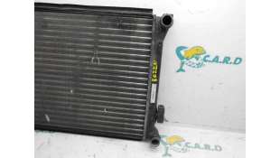 RADIADOR AGUA VOLKSWAGEN GOLF V BERLINA 1.6 (102 CV) DE 2004 - D.3086319 / 1K0121251P 2