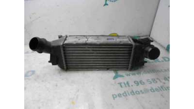 INTERCOOLER CITROEN C5 BERLINA 1.6 16V HDi FAP (109 CV) DE 2006 - D.3086507