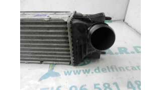 INTERCOOLER CITROEN C5 BERLINA 1.6 16V HDi FAP (109 CV) DE 2006 - D.3086507