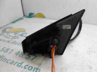 RETROVISOR DERECHO CITROEN C5 BERLINA 1.6 16V HDi FAP (109 CV) DE 2006 - D.3086548