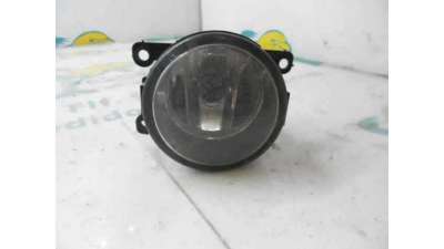 FARO ANTINIEBLA DERECHO CITROEN C5 BERLINA 1.6 16V HDi FAP (109 CV) DE 2006 - D.3086563 / 1209177