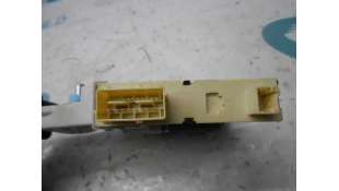 MOTOR ELEVALUNAS DELANTERO DERECHO CITROEN C5 BERLINA 1.6 16V HDi FAP (109 CV) DE 2006 - D.3086679 / 9649304080 2