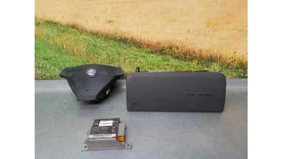 KIT AIRBAG ALFA ROMEO GTV 1.8 16V (144 CV) DE 2000 - D.3086779