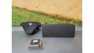 KIT AIRBAG ALFA ROMEO GTV 1.8 16V (144 CV) DE 2000 - D.3086779