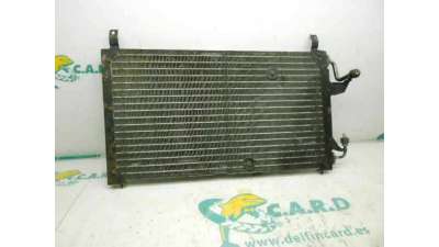 CONDENSADOR / RADIADOR AIRE ACONDICIONADO DAEWOO NEXIA 1.5 16V (90 CV) DE 1995 - D.3086894