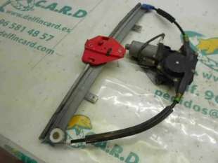 ELEVALUNAS DELANTERO IZQUIERDO FORD MONDEO FAMILIAR 1.8 16V (116 CV) DE 1999 - D.3086916