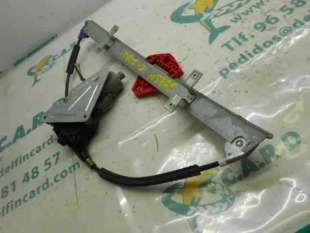 ELEVALUNAS DELANTERO IZQUIERDO FORD MONDEO FAMILIAR 1.8 16V (116 CV) DE 1999 - D.3086916 2