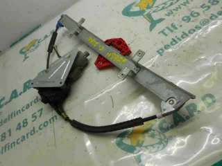 ELEVALUNAS DELANTERO IZQUIERDO FORD MONDEO FAMILIAR 1.8 16V (116 CV) DE 1999 - D.3086916