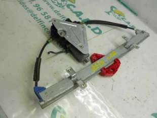 ELEVALUNAS DELANTERO DERECHO FORD MONDEO FAMILIAR 1.8 16V (116 CV) DE 1999 - D.3086917