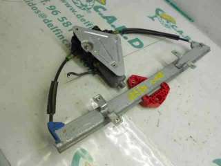 ELEVALUNAS DELANTERO DERECHO FORD MONDEO FAMILIAR 1.8 16V (116 CV) DE 1999 - D.3086917