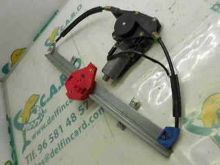 ELEVALUNAS DELANTERO DERECHO FORD MONDEO FAMILIAR 1.8 16V (116 CV) DE 1999 - D.3086917