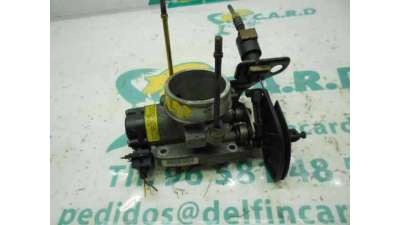 CAJA MARIPOSA FORD MONDEO FAMILIAR 1.8 16V (116 CV) DE 1999 - D.3086918 / 958FVB