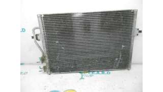 CONDENSADOR / RADIADOR AIRE ACONDICIONADO FORD MONDEO FAMILIAR 1.8 16V (116 CV) DE 1999 - D.3086948