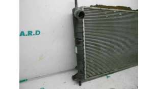 RADIADOR AGUA FORD MONDEO FAMILIAR 1.8 16V (116 CV) DE 1999 - D.3086949 2