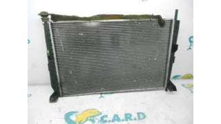 RADIADOR AGUA FORD MONDEO FAMILIAR 1.8 16V (116 CV) DE 1999 - D.3086949