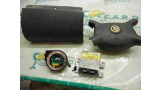 KIT AIRBAG CHRYSLER NEON 2.0 16V (141 CV) DE 1997 - D.3086981