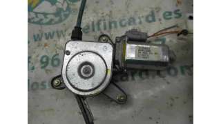 ELEVALUNAS TRASERO IZQUIERDO PEUGEOT 406 BERLINA 2.0 HDi (109 CV) DE 1998 - D.3087001