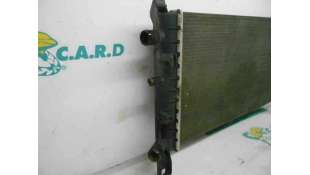 RADIADOR AGUA FORD FIESTA BERL./COURIER 1.1 (49 CV) DE 1995 - D.3087207 2