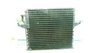 CONDENSADOR / RADIADOR AIRE ACONDICIONADO BMW SERIE 3 BERLINA 2.0 24V (150 CV) DE 2003 - D.3087618