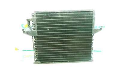 CONDENSADOR / RADIADOR AIRE ACONDICIONADO BMW SERIE 3 BERLINA 2.0 24V (150 CV) DE 2003 - D.3087618